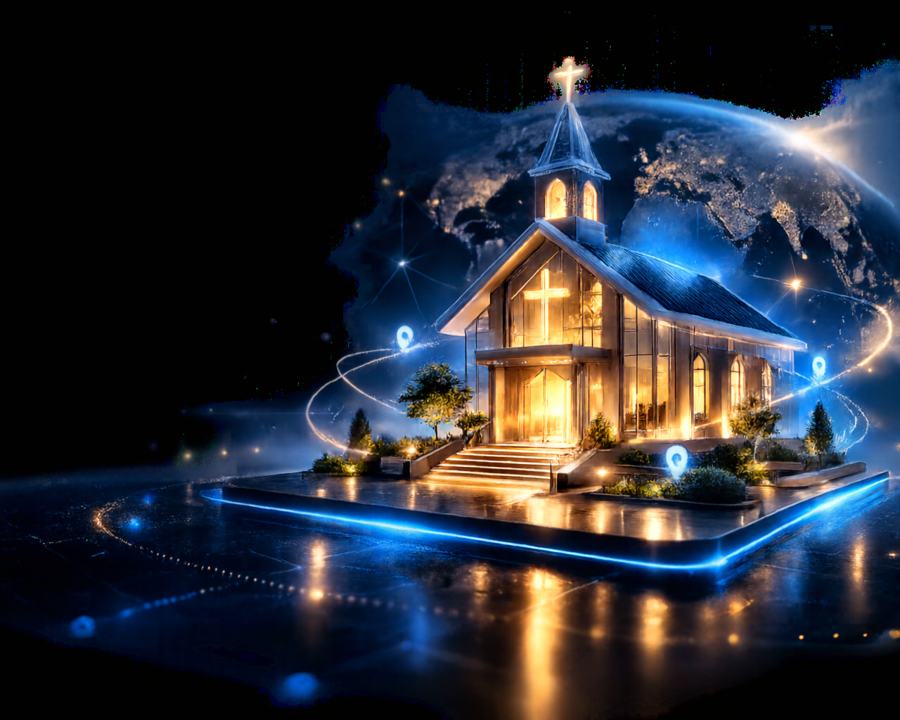 Oasis of Truth Church